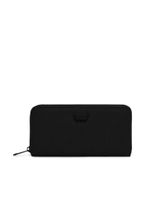 VUCH Bagio Black Wallet