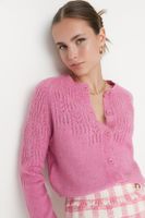 Damen Cardigan Trendyol Knitwear