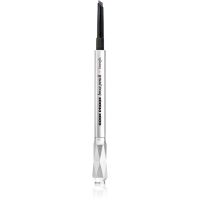Benefit Goof Proof ceruzka na obočie s kefkou odtieň Cool grey 0.34 g