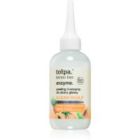 Tołpa Dermo Hair Enzyme hajpeeling 100 ml