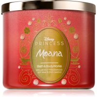 Bath & Body Works Moana aроматична свічка 411 гр