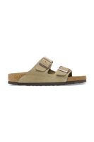 Birkenstock papuci din piele Arizona VL