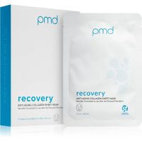 PMD Beauty Recovery Anti Aging колагенова маска 5 бр 5 бр.