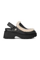 UGG Šľapky UGG Esmee Leather Clog