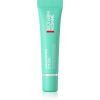 Biotherm Homme Aquapower Eye De-Puffer feuchtigkeitsspendendes Augengel gegen Schwellungen 15 ml
