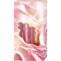 essence Disney The Little Mermaid набір для догляду за губами