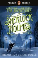 Penguin Readers Level 4: The Adventures of Sherlock Holmes (ELT Graded Reader)