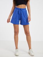 Jacqueline de Yong Paris Shorts Blau