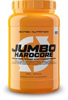 Scitec Nutrition Jumbo Hardcore biela čokoláda