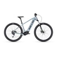 Dámské horské elektrokolo KELLYS TAYEN R10 P 27.5" 7.0  Sky Blue  S (16", 155-168 cm)