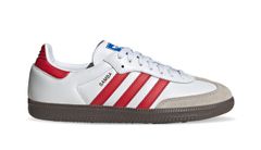 adidas Samba OG Bărbați - Adidași adidas Originals - Alb - IG1025-5 - Size: 5