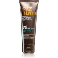 Piz Buin Hydro Infusion слънцезащитен крем за лице SPF 30 50 мл.