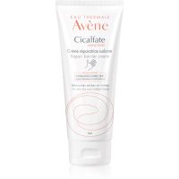 Avène Cicalfate Repair Barrier Cream відновлюючий крем для рук 100 мл