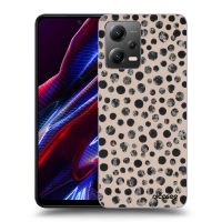 ULTIMATE CASE pro Xiaomi Poco X5 - Dots