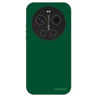 Fashion Case pre Xiaomi 17 Ultra - Green Gleam