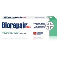 Biorepair Total Protective Repair Paste zur Erneuerung des Zahnschmelzes 25 ml