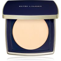 Estée Lauder Double Wear Stay-in-Place Matte Powder Foundation foundation & πούδρα σε μορφή compact SPF 10 απόχρωση Desert Beige 12 γρ