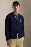 Polo Ralph Lauren Vlnený kardigán Polo Ralph Lauren