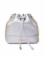 Orsay Handtasche Silber