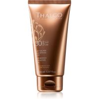 Thalgo Age Defence Sun Lotion Bräunungslotion mit Verjüngungs-Effekt SPF 30 150 ml