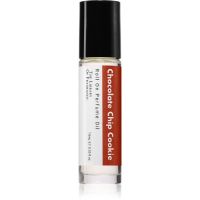 The Library of Fragrance Chocolate Chip Cookie olejek do ciała roll-on unisex 10 ml