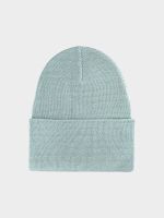 Unisex winter hat 4F