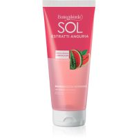Bottega Verde Sol Estratti beruhigendes Bade - und Duschgel für verlängerte Bräune 200 ml