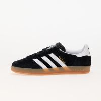 Sneakers adidas Gazelle Indoor Core Black/ Ftw White/ Gum2 EUR 44