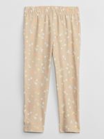 GAP Kids Patterned Leggings - Girls