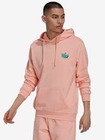 adidas Originals Funny Dino Sweatshirt Rosa