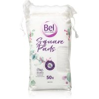 Bel Face & Body blazinice za odstranjevanje ličil 50 kos