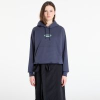 Bluza Patagonia W's '95 Oval Logo Daily Hoody Smolder Blue/ Moon Tripper L