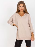 Blouse-RV-BZ-8051.19P-beige