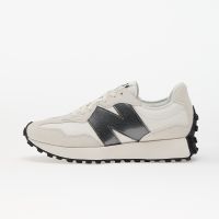 Trampki New Balance 327 White/ Dark Grey EUR 37.5