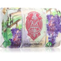 La Florentina Chianti Grapes Hand Soap натуральне тверде мило 200 гр