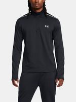 Under Armour UA Vanish CW 1/4 Zip Koszulka Czarny