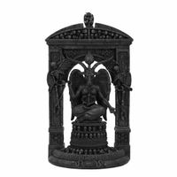 ukras Baphomet's Temple