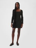 GAP Stretch mini dress - Women's