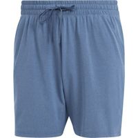 adidas ERGO SHORT Мъжки шорти за тенис, синьо, размер
