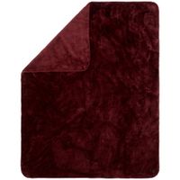 Dieter Knoll DOMÁCA DEKA, polyester, 150/200 cm