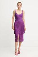 Herve Leger Šaty Herve Leger Georgia