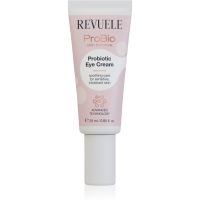 Revuele ProBio Skin Balance Probiotic Eye Cream изглаждащ околоочен крем за чувствителна и нетолерантна кожа 25 мл.