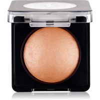 flormar Blush-On Baked Rouge für strahlende Haut Farbton 043 Golden Peach 4 g