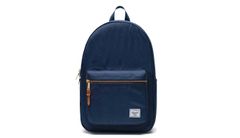 Plecak Herschel Supply City w kolorze niebieskim