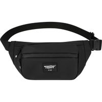 Unisex nerka Raport pogody Brąz PU