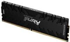 DIMM DDR4 16GB 3600MT/s CL16 1Gx8 KINGSTON FURY Renegade Black