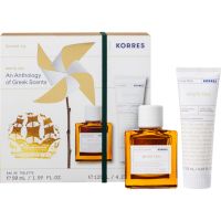 Korres White Tea подарунковий набір для жінок