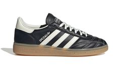 adidas Handball Spezial W Ženy - Tenisky adidas Originals - Černá - JR3723-3 - Size: 3