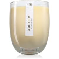 DW Home Wooden Wick Candles Vanilla Bean aроматична свічка 488 гр