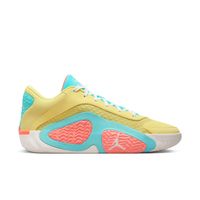 Air Jordan Tatum 2 "Lemonade" - Pánske - Tenisky Jordan - Žlté - FJ6457-700 - Veľkosť: 49.5